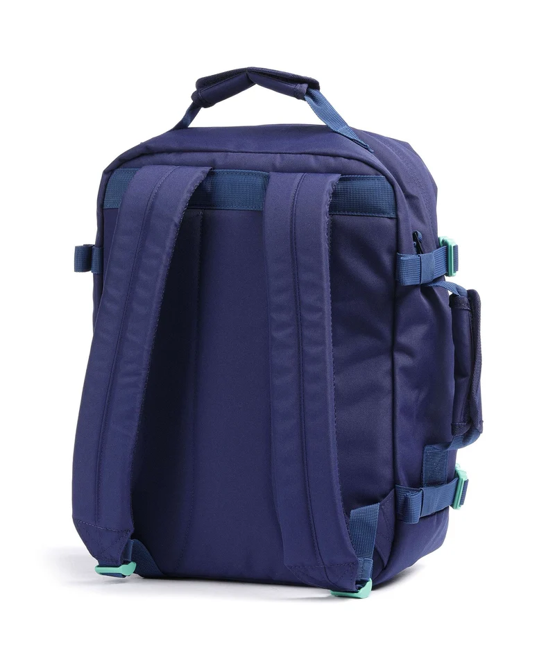 Cabin Zero Classic 28 Rucksack deep ocean
