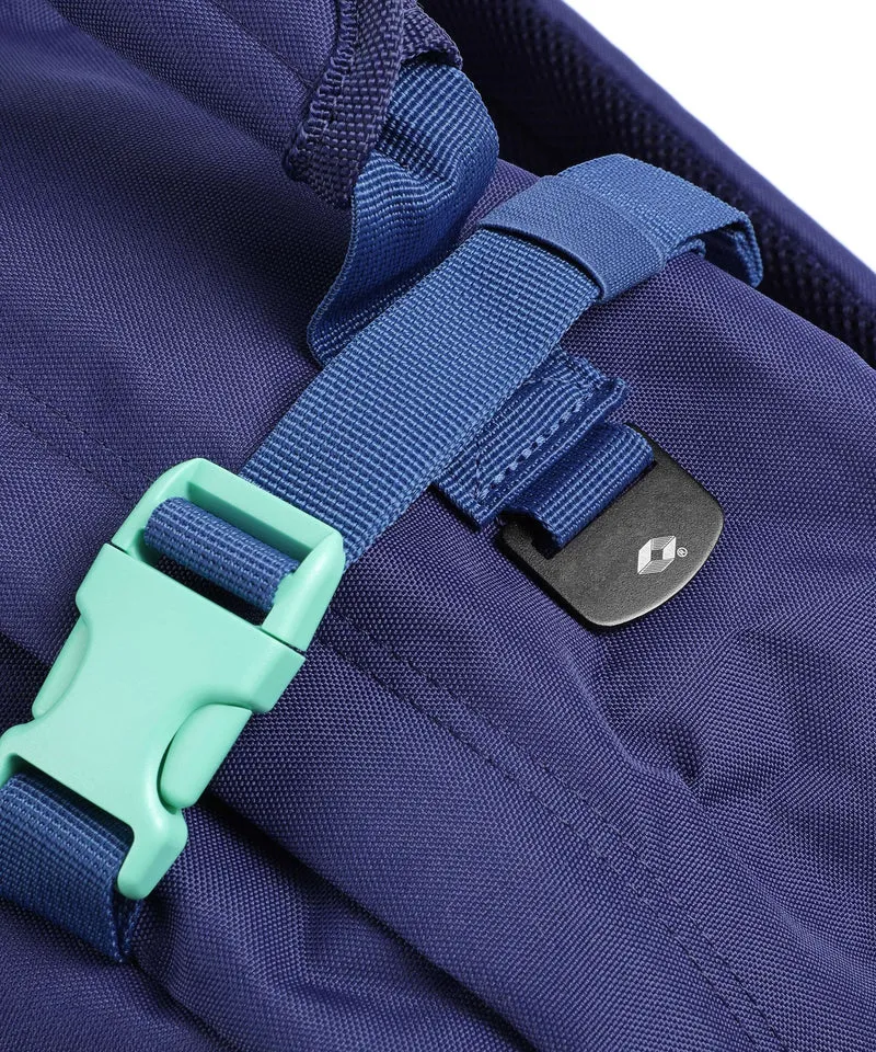 Cabin Zero Classic 28 Rucksack deep ocean