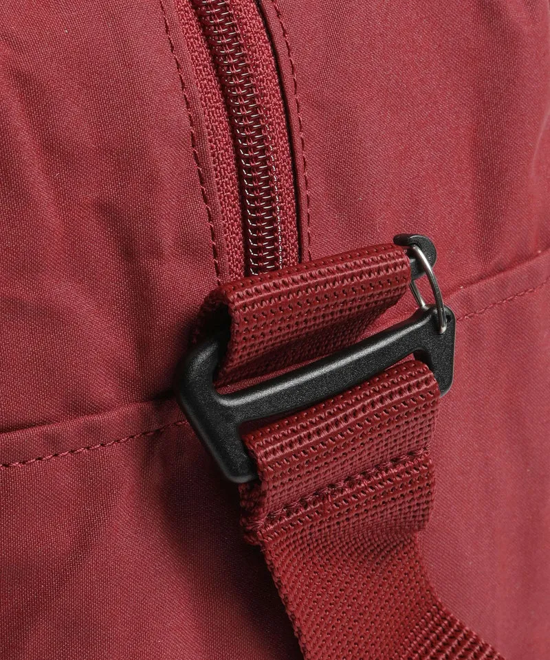 Fjällräven Kånken Weekender ox red