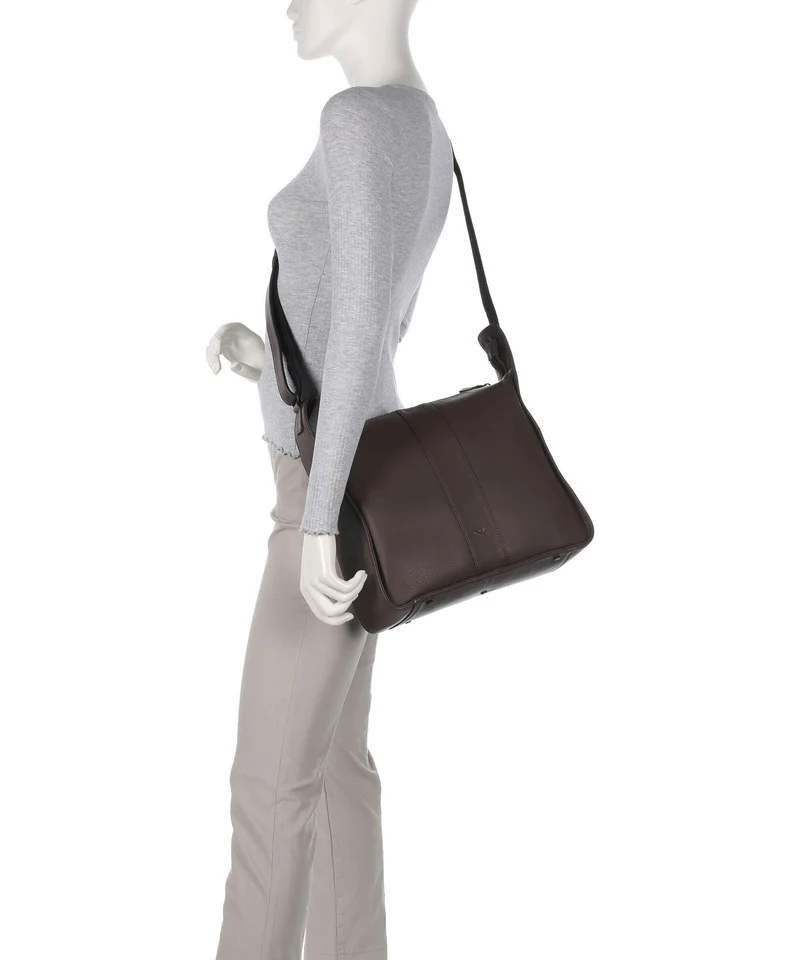 Voi 4Seasons Inger Schultertasche torf
