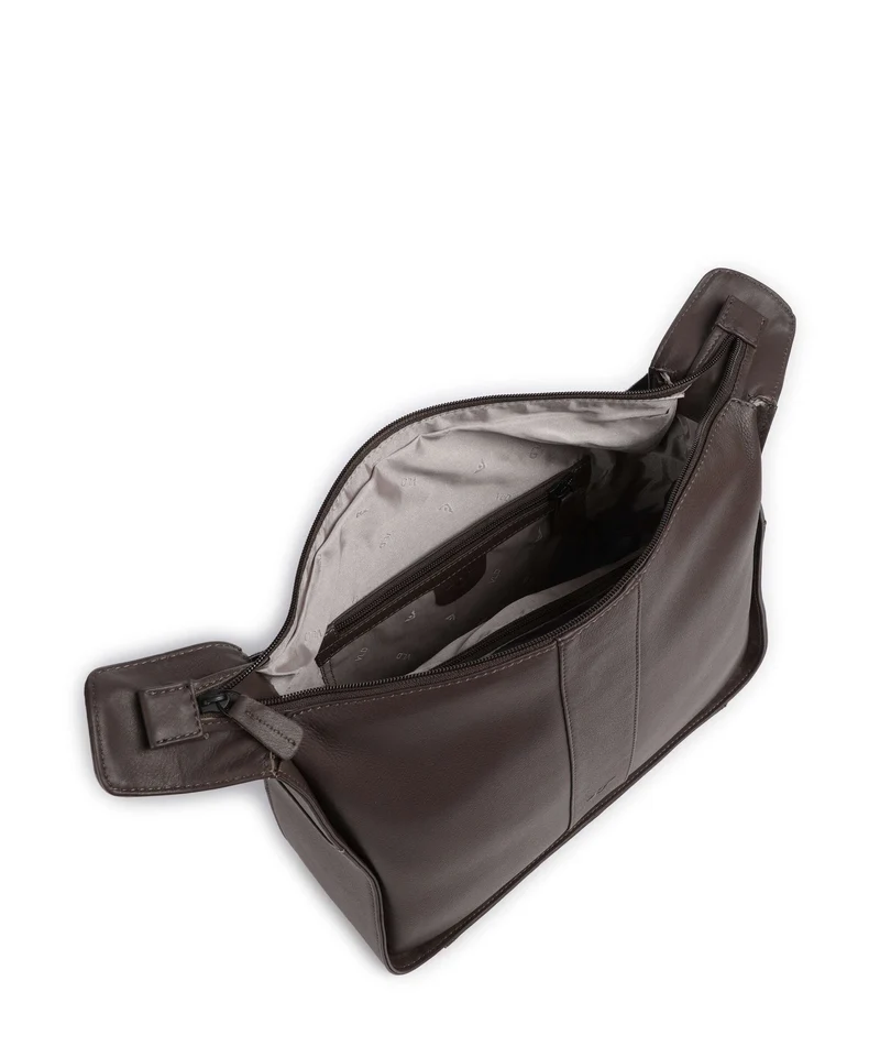 Voi 4Seasons Inger Schultertasche torf