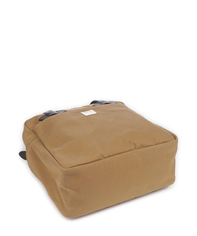 Filson Luggage Twill Shopper tan