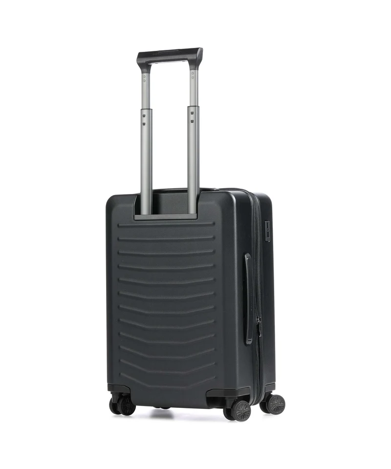 Porsche Design Roadster HC Business 4-Rollen Trolley black