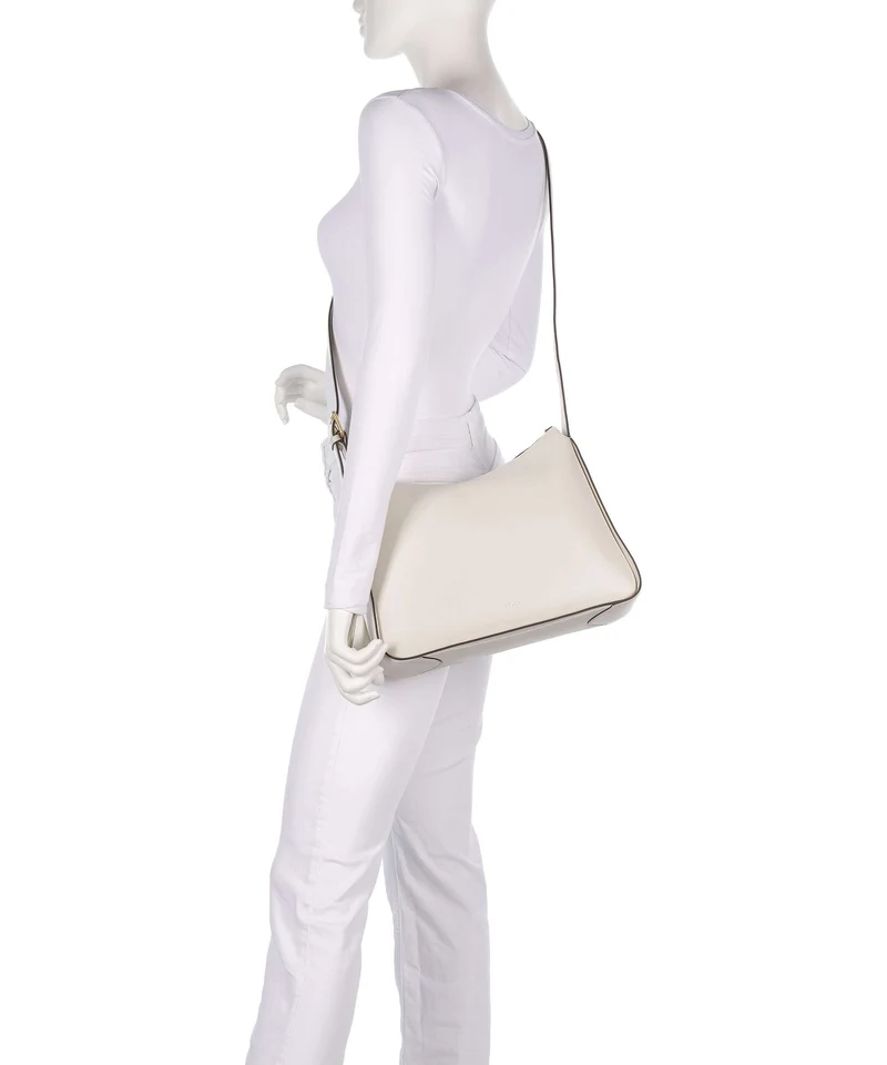 Radley London Westwell Lane Schultertasche chalk