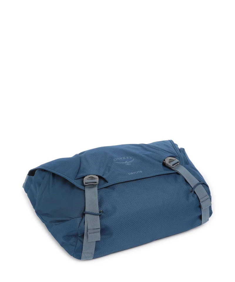Osprey Daylite Kuriertasche night shift blue