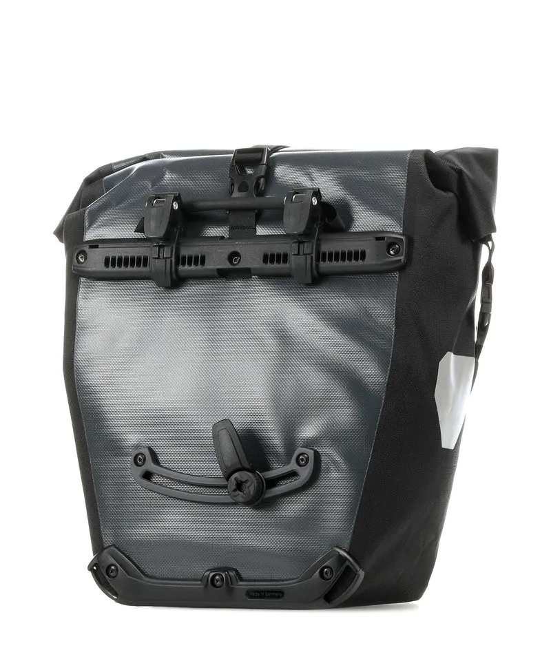 Ortlieb Back-Roller Classic QL2.1 Set Gepäcktasche asphalt black