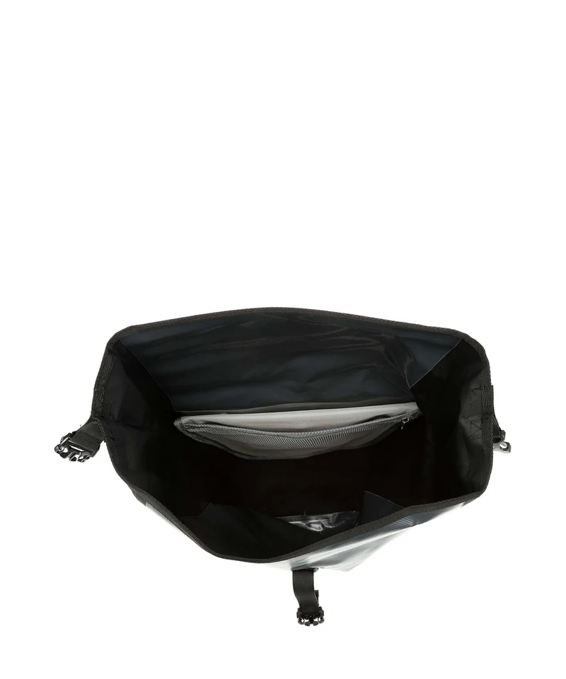 Ortlieb Back-Roller Classic QL2.1 Set Gepäcktasche asphalt black