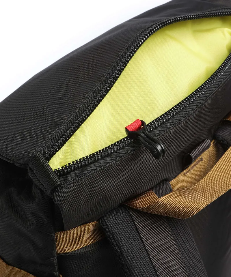 Topo Designs Rover Classic Rucksack black/neutral