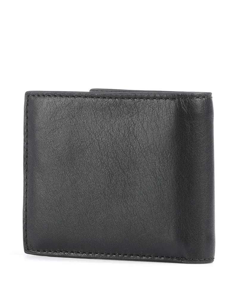Marc O'Polo Tom Geldbörse black
