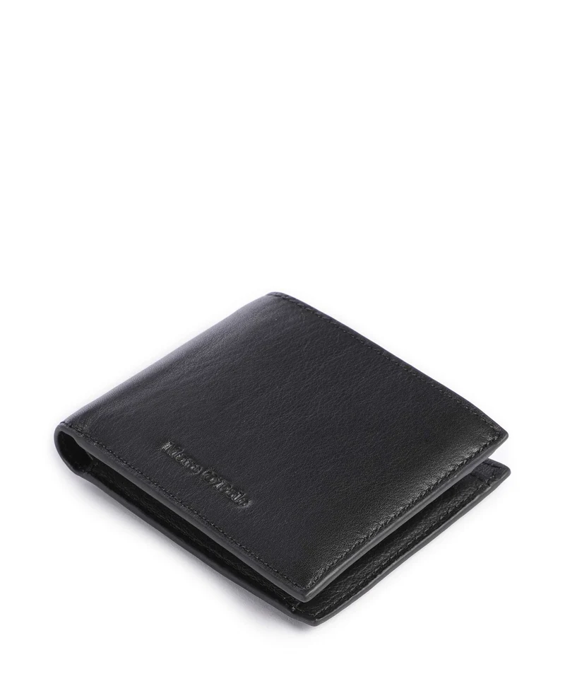 Marc O'Polo Tom Geldbörse black