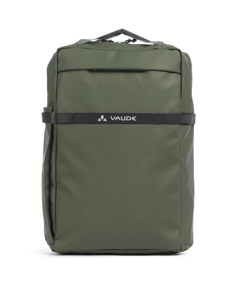 Vaude Mineo Transformer 20 Fahrradrucksack khaki