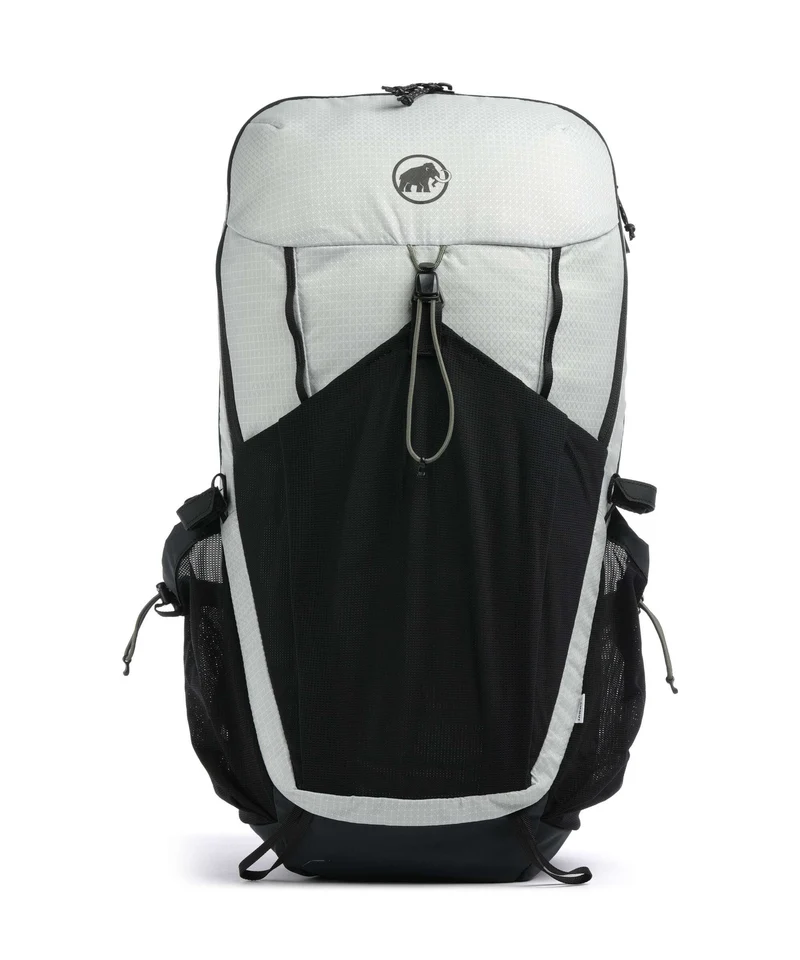 Mammut Ducan 22 Wanderrucksack silver sage/black