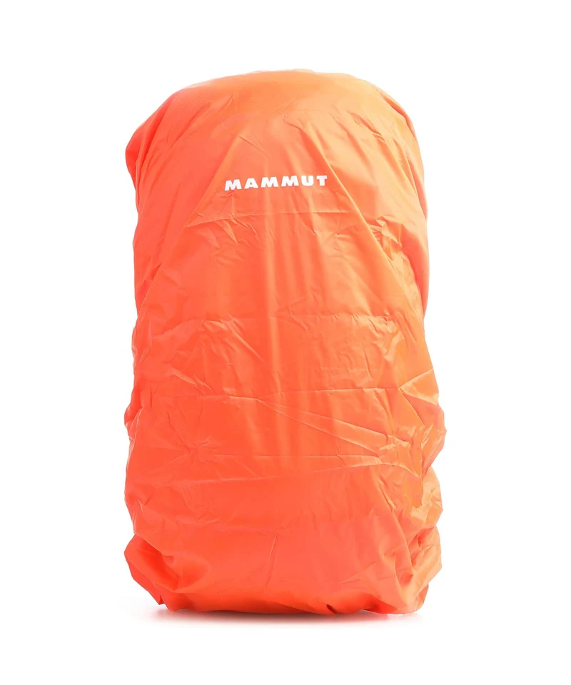 Mammut Ducan 22 Wanderrucksack silver sage/black