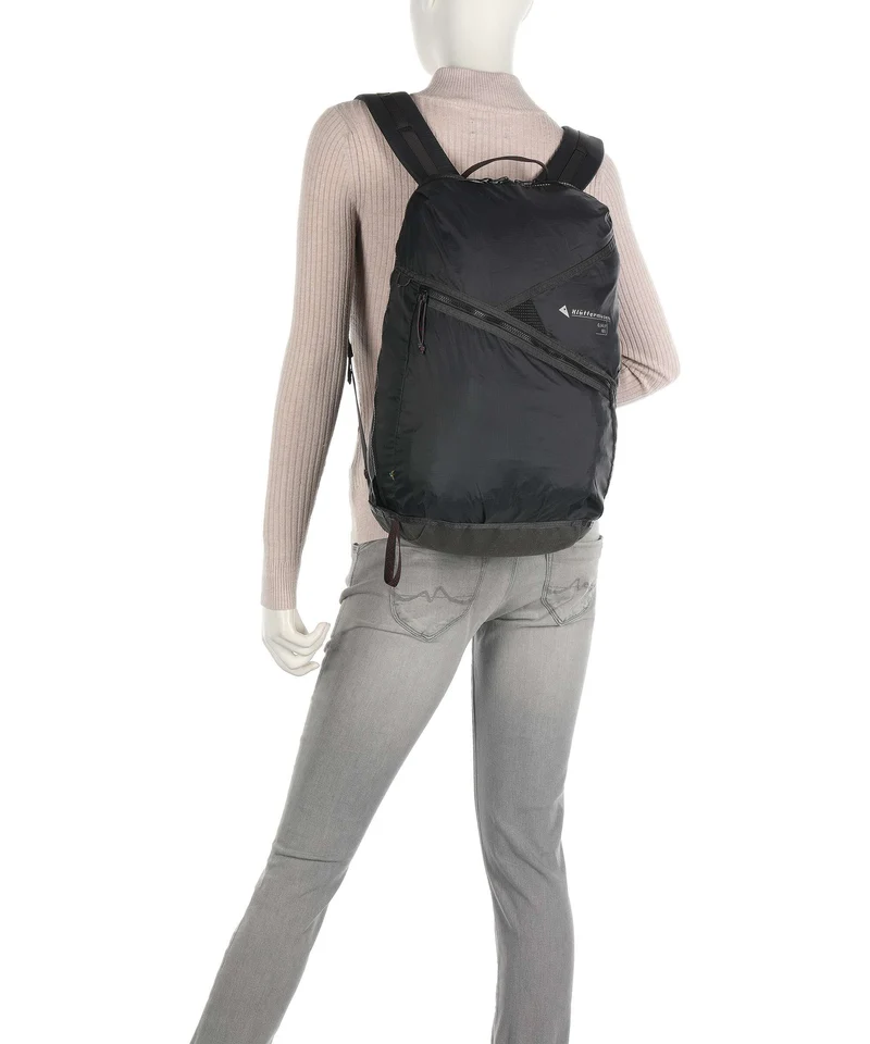 Klättermusen Gjalp 18 Rucksack olive