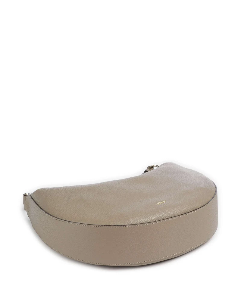 Abro Adria Lulu Small Beuteltasche siena
