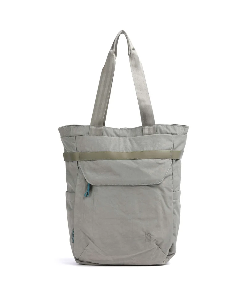 Chrome District Collection Valencia 22 Rucksack-Tasche sage