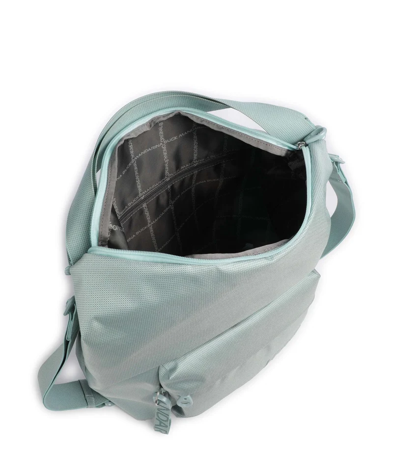 Mandarina Duck MD20 Rucksack-Tasche iceberg green
