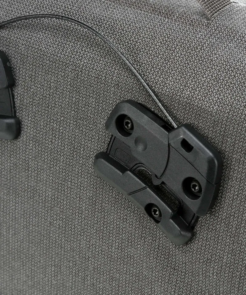 Ortlieb Commuter-Bag Two Urban QL3.1 Gepäcktasche pepper