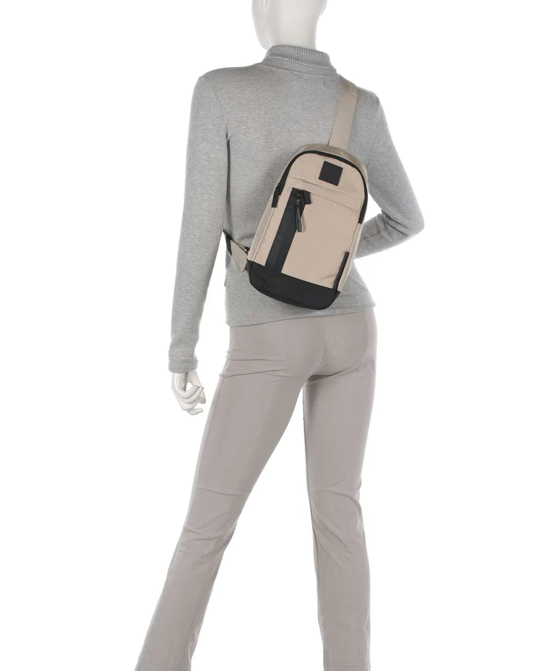 Strellson Northwood Rs Rucksack beige