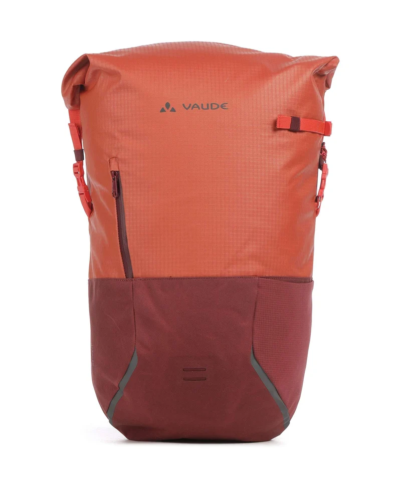 Vaude CityGo Bike 23 II QMR 2.0 Fahrradrucksack buckeye