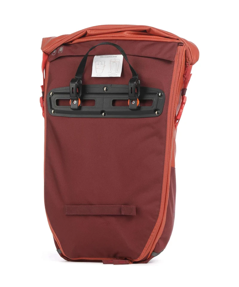 Vaude CityGo Bike 23 II QMR 2.0 Fahrradrucksack buckeye