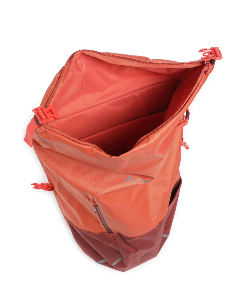 Vaude CityGo Bike 23 II QMR 2.0 Fahrradrucksack buckeye