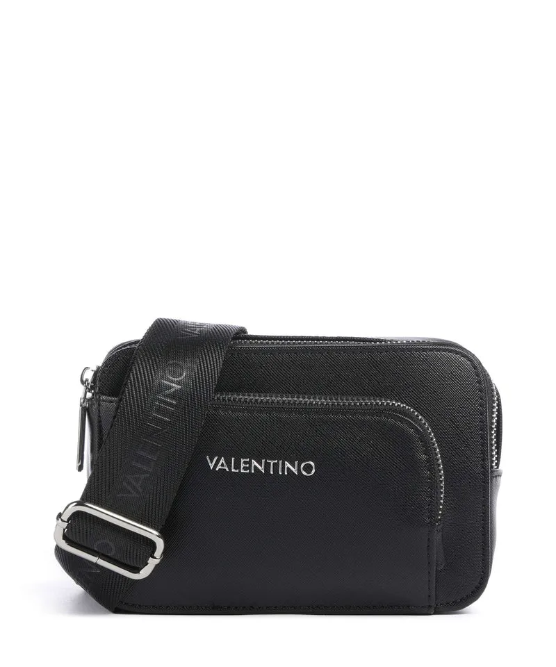 Valentino Bags Marnier Umhängetasche nero
