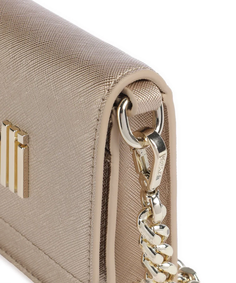 Just Cavalli Geldbörse platino