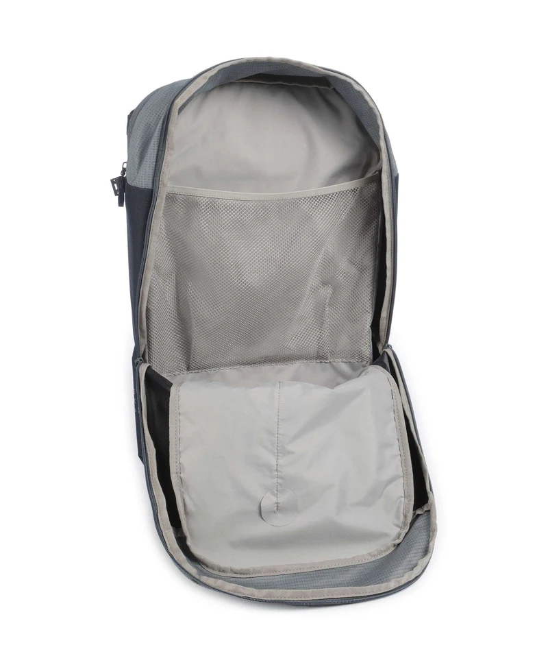 Vaude Cycle II 28 QMR 2.0 Gepäcktasche heron