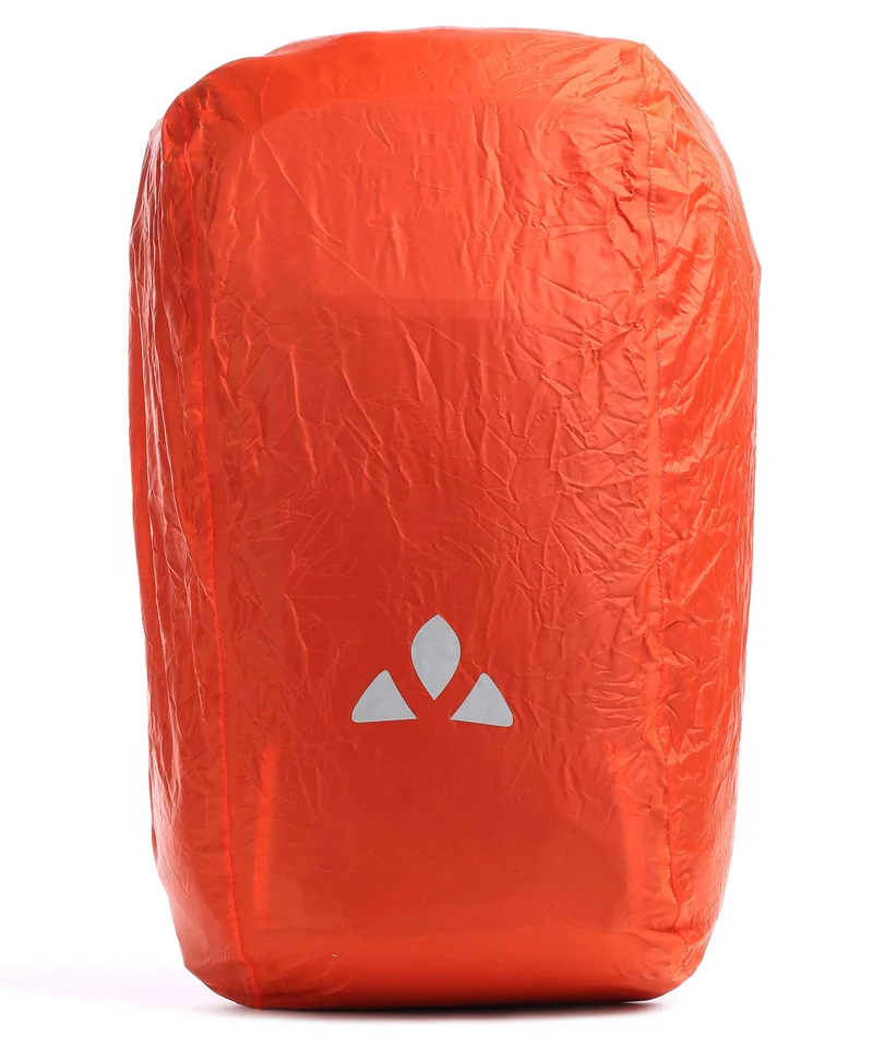 Vaude Cycle II 28 QMR 2.0 Gepäcktasche heron