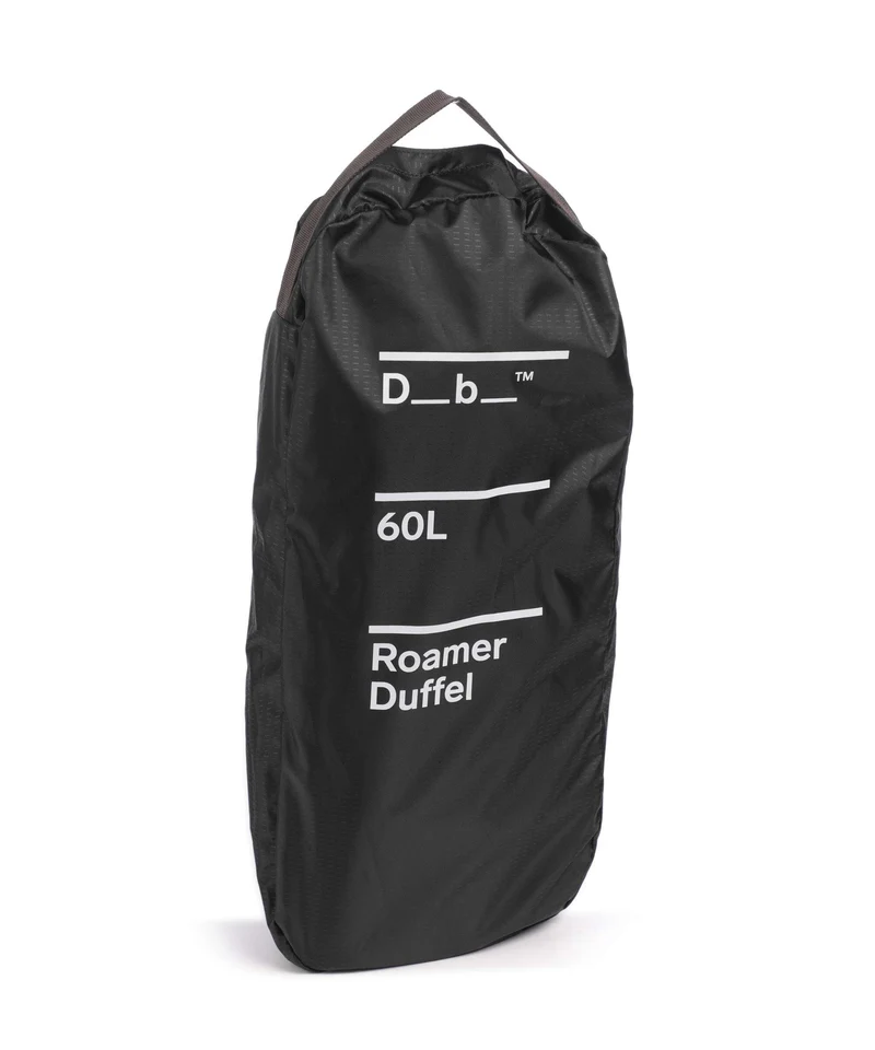 Db Roamer 60 Reisetasche espresso