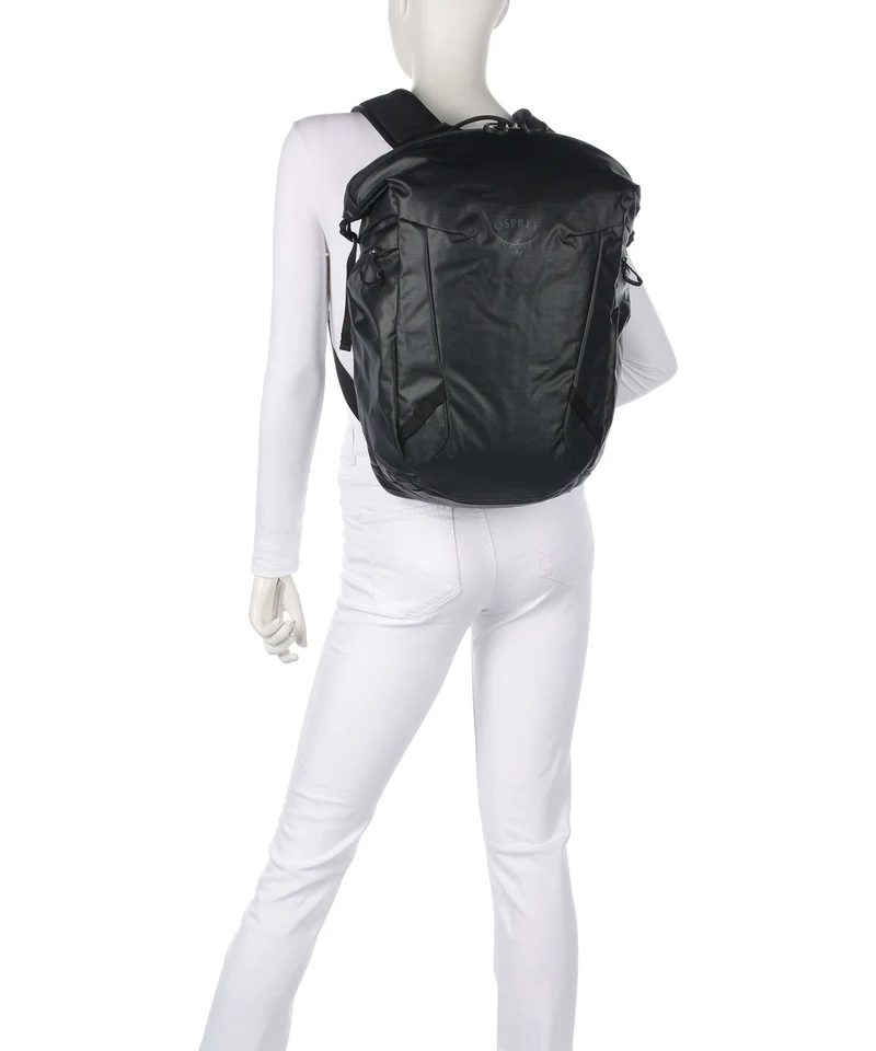 Osprey Transporter Rucksack raven black