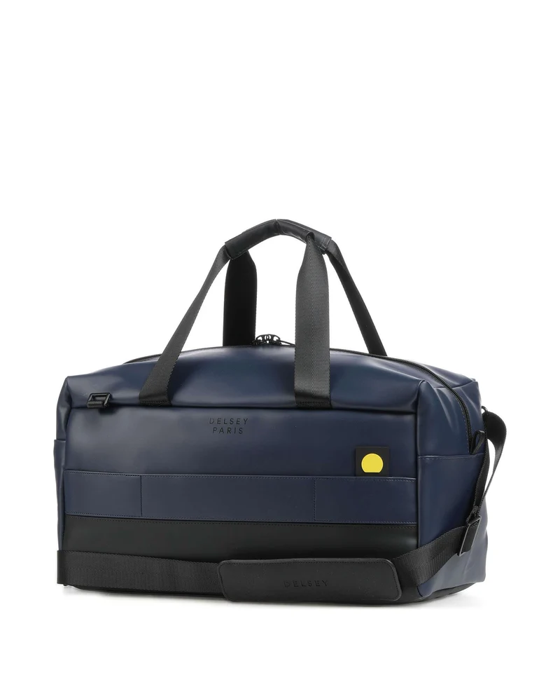 Delsey Paris Turenne Weekender nachtblau