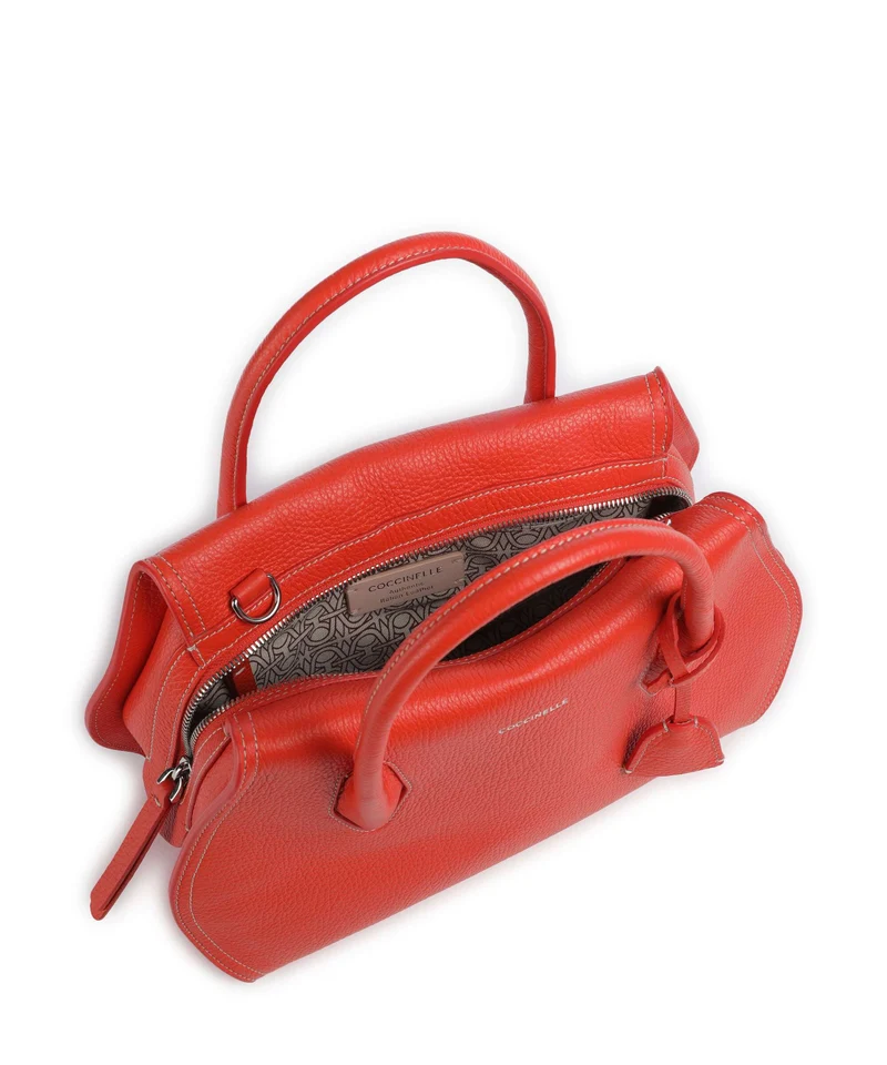 Coccinelle Lord Handtasche gazpacho