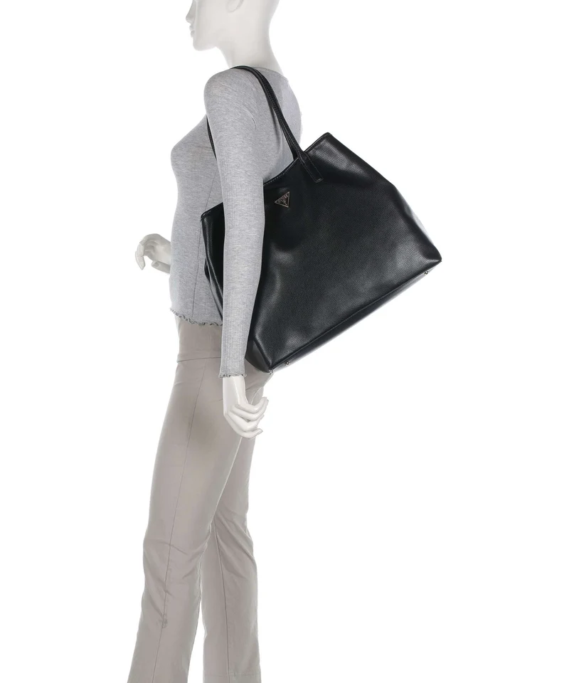 Guess Victtoria Shopper black