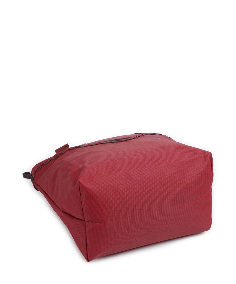 Klättermusen Bor 13 Shopper burnt russet