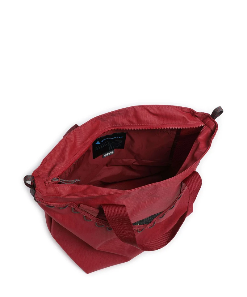 Klättermusen Bor 13 Shopper burnt russet