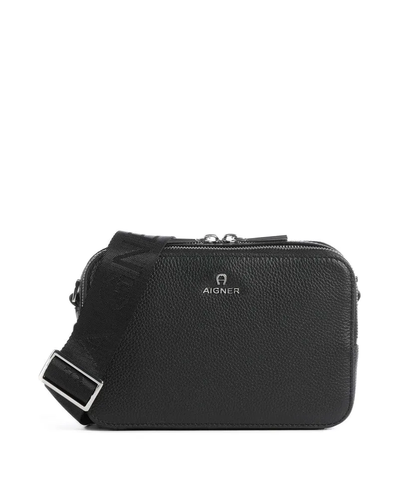 Aigner Matteo Umhängetasche black