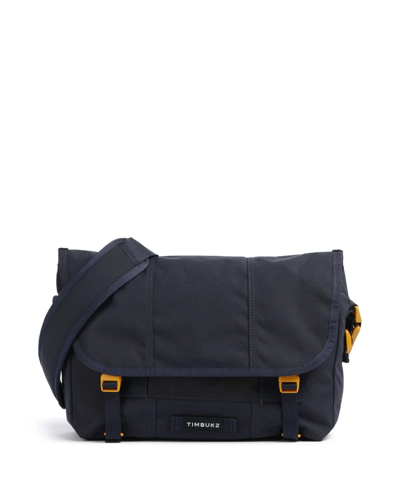 Timbuk2 Flight Classic S Kuriertasche night fall/marigold