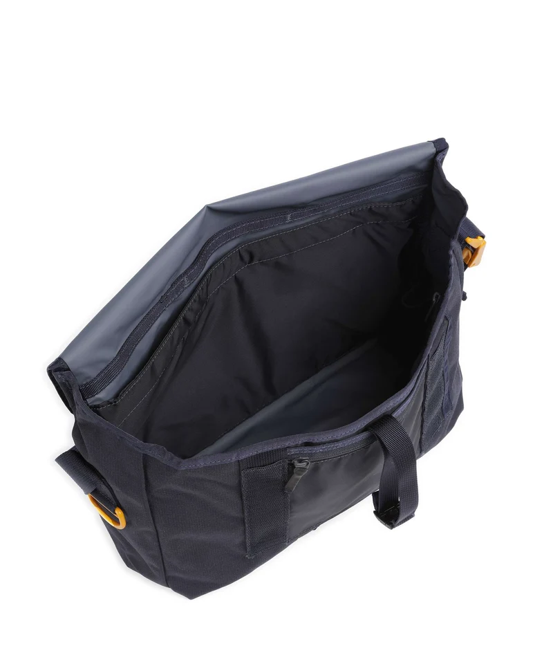 Timbuk2 Flight Classic S Kuriertasche night fall/marigold
