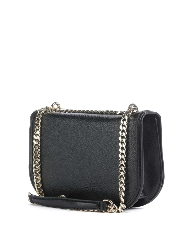 Just Cavalli Bridle Schultertasche black