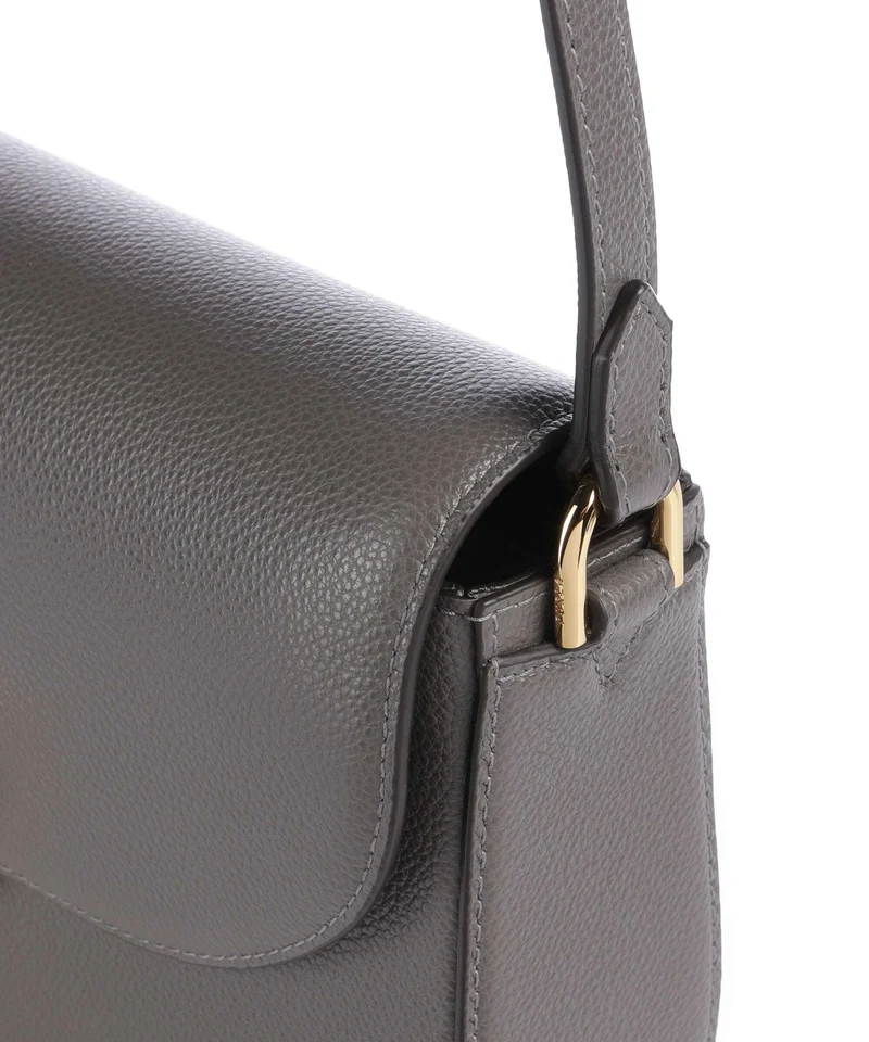 Furla Moonlight S Umhängetasche urban gray