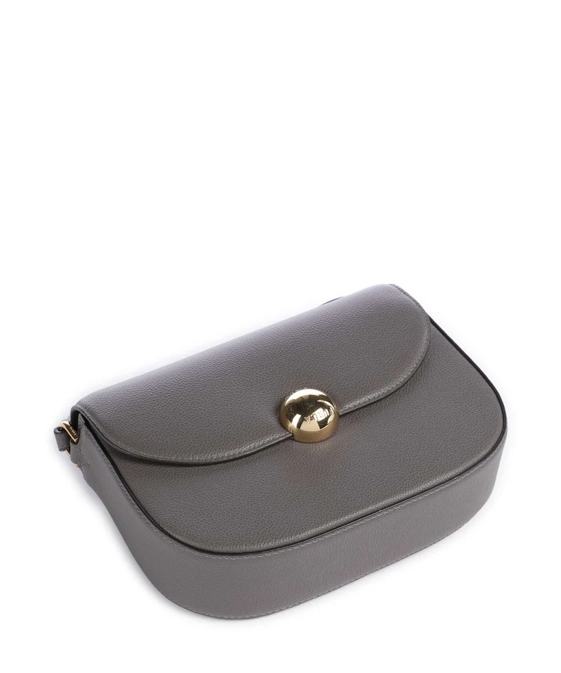 Furla Moonlight S Umhängetasche urban gray