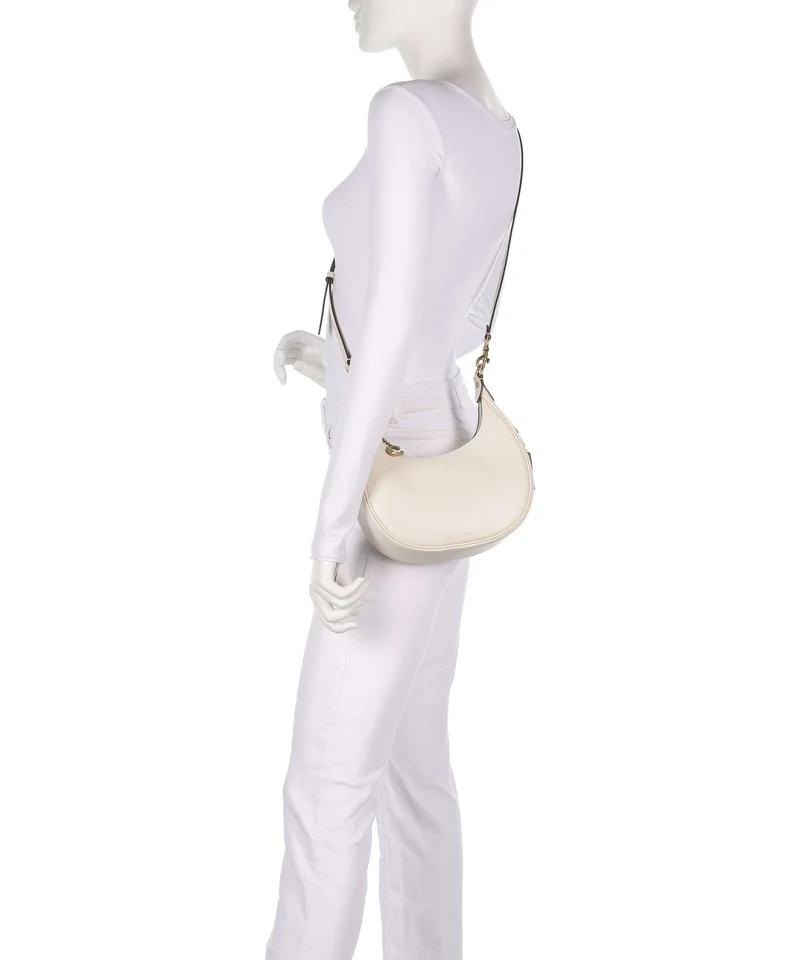Coach Jonie 22 Schultertasche chalk