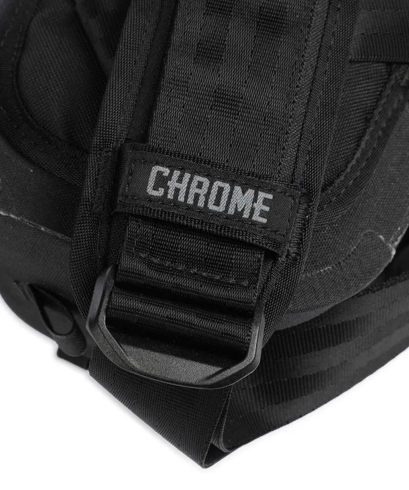 Chrome Kadet Mini WP Slingbag black