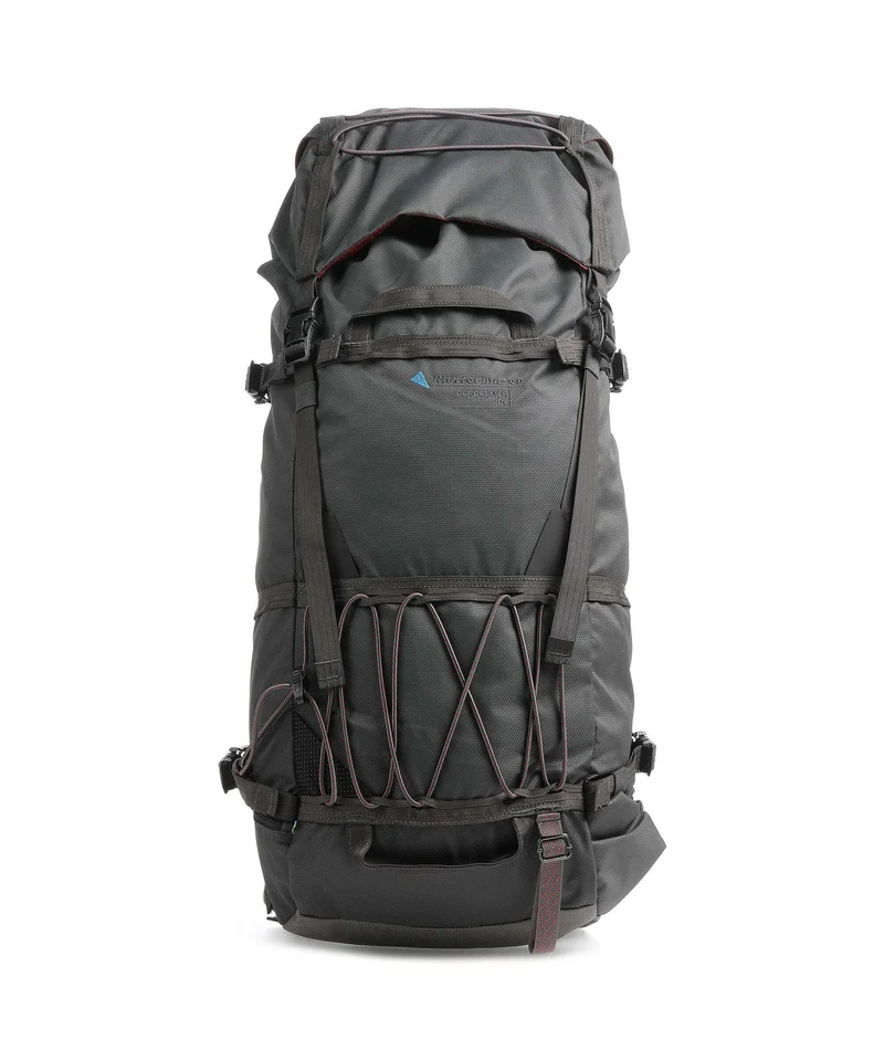 Klättermusen Bergelmer 30 Wanderrucksack raven