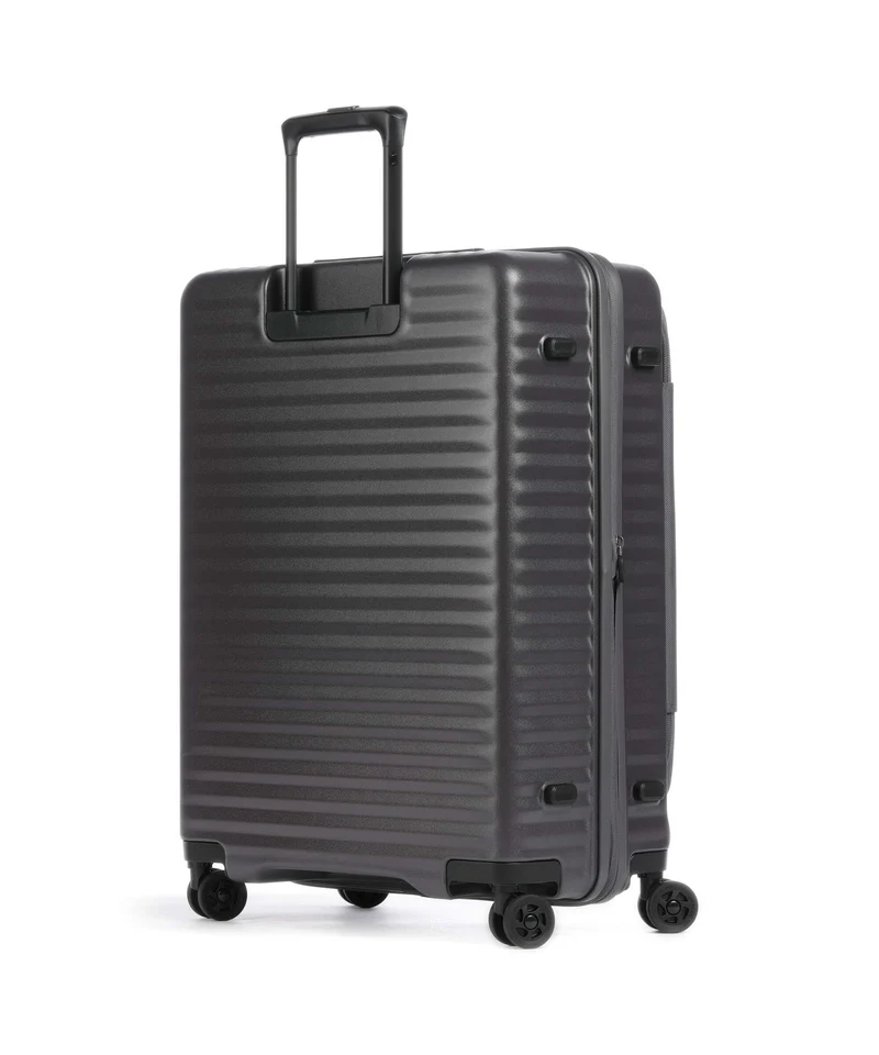 Echolac Celestra FA M 4-Rollen Trolley dark grey