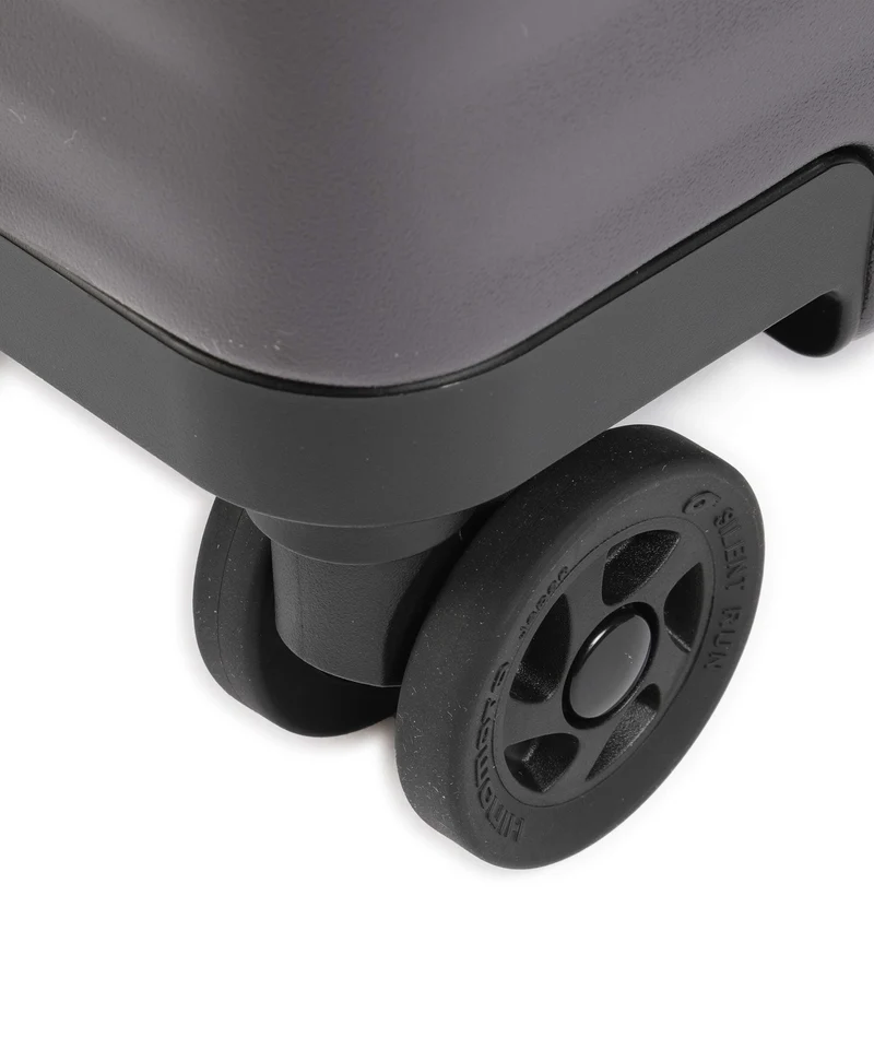 Echolac Celestra FA M 4-Rollen Trolley dark grey