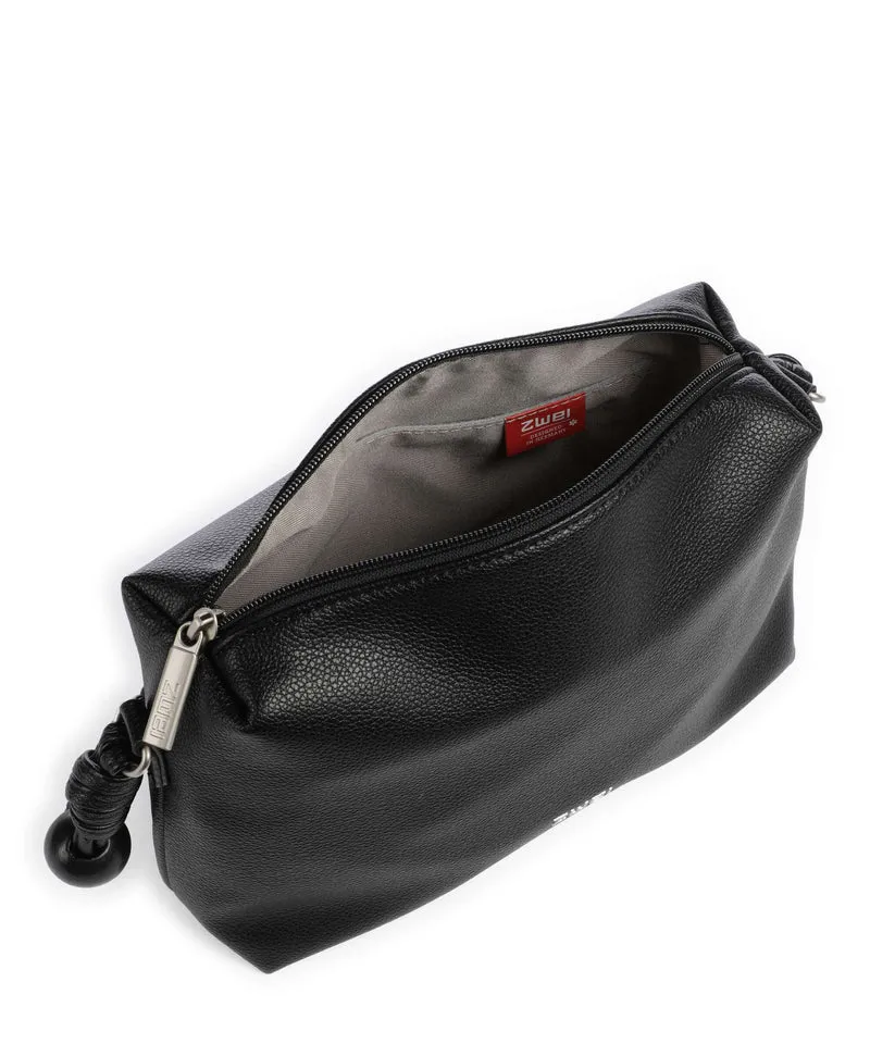 Zwei Perla PE60 Schultertasche black