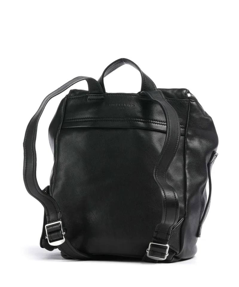 Liebeskind Hera Sheep Natural S Rucksack black